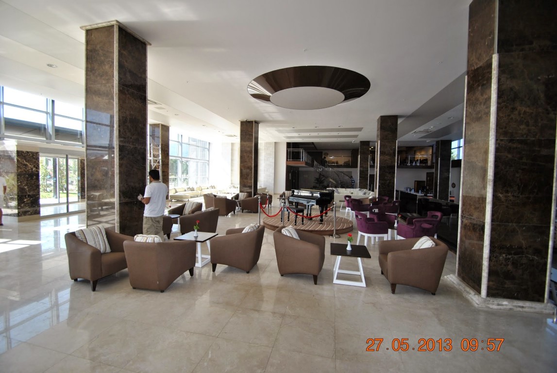 imagini hotel PALM WINGS KUSADASI
